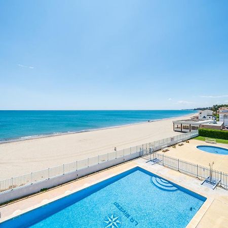 Hauzify I Apartaments Blue Riviera Миами-Плайя Экстерьер фото