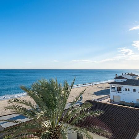 Hauzify I Apartaments Blue Riviera Миами-Плайя Экстерьер фото