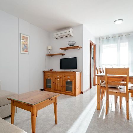 Hauzify I Apartaments Blue Riviera Миами-Плайя Экстерьер фото