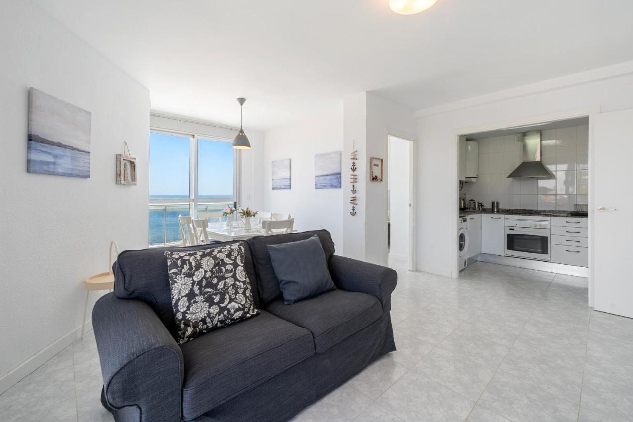 Hauzify I Apartaments Blue Riviera Миами-Плайя Экстерьер фото