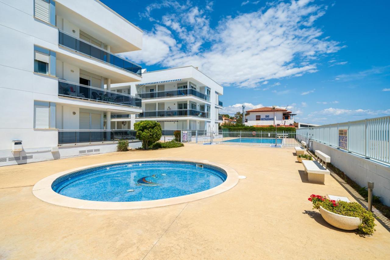 Hauzify I Apartaments Blue Riviera Миами-Плайя Экстерьер фото