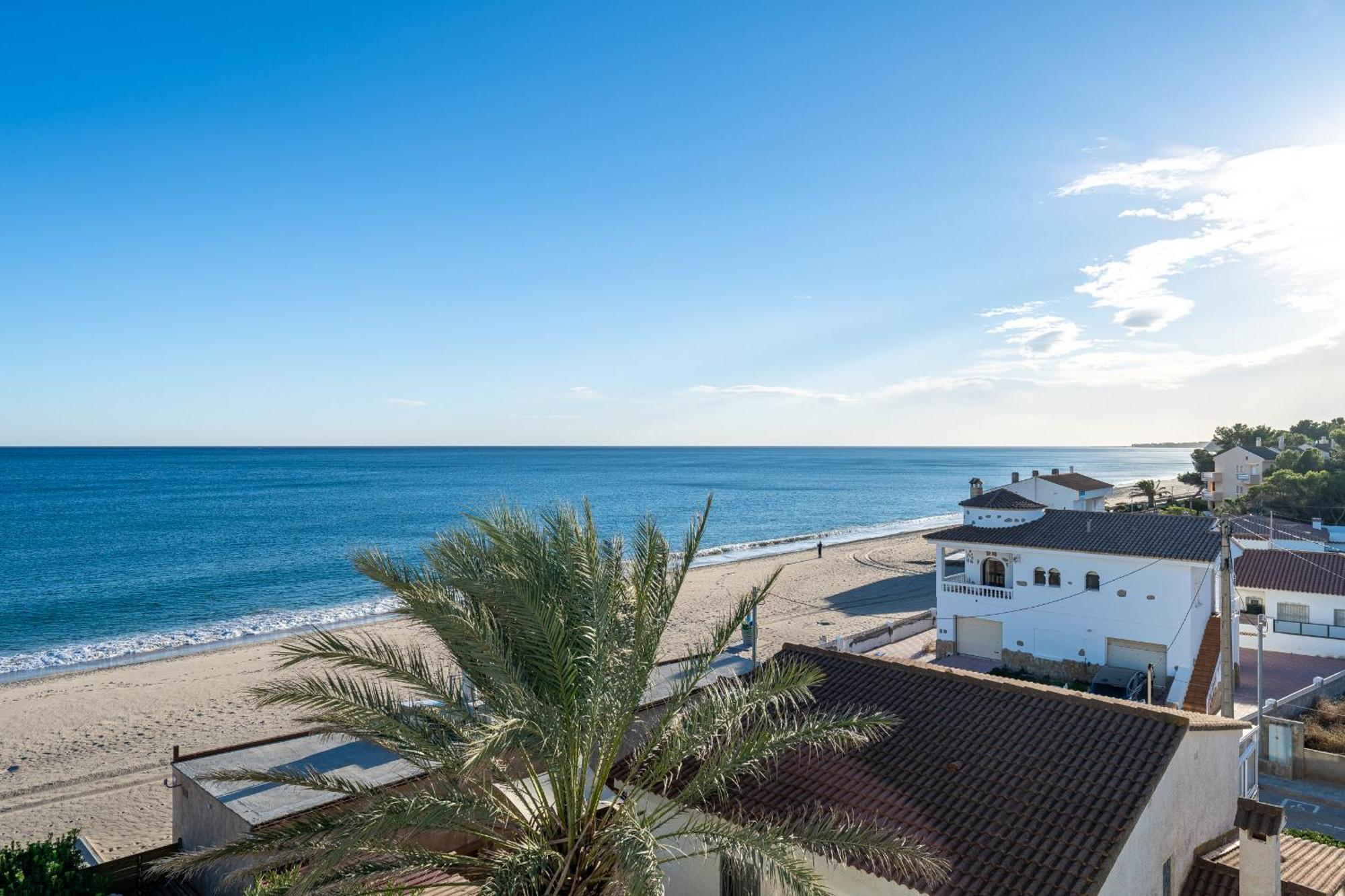 Hauzify I Apartaments Blue Riviera Миами-Плайя Экстерьер фото