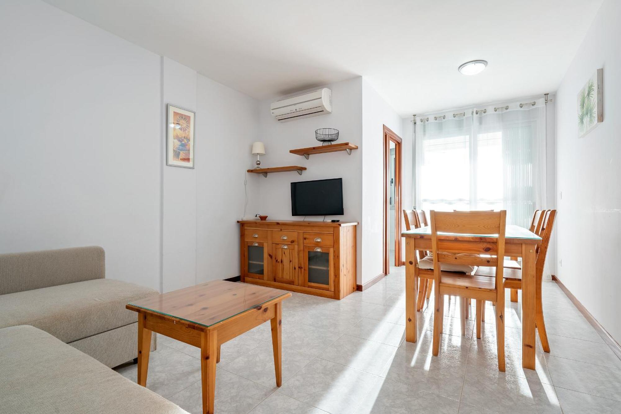 Hauzify I Apartaments Blue Riviera Миами-Плайя Экстерьер фото