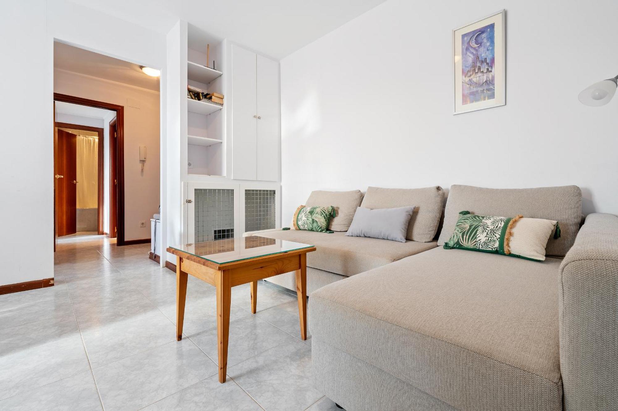 Hauzify I Apartaments Blue Riviera Миами-Плайя Экстерьер фото