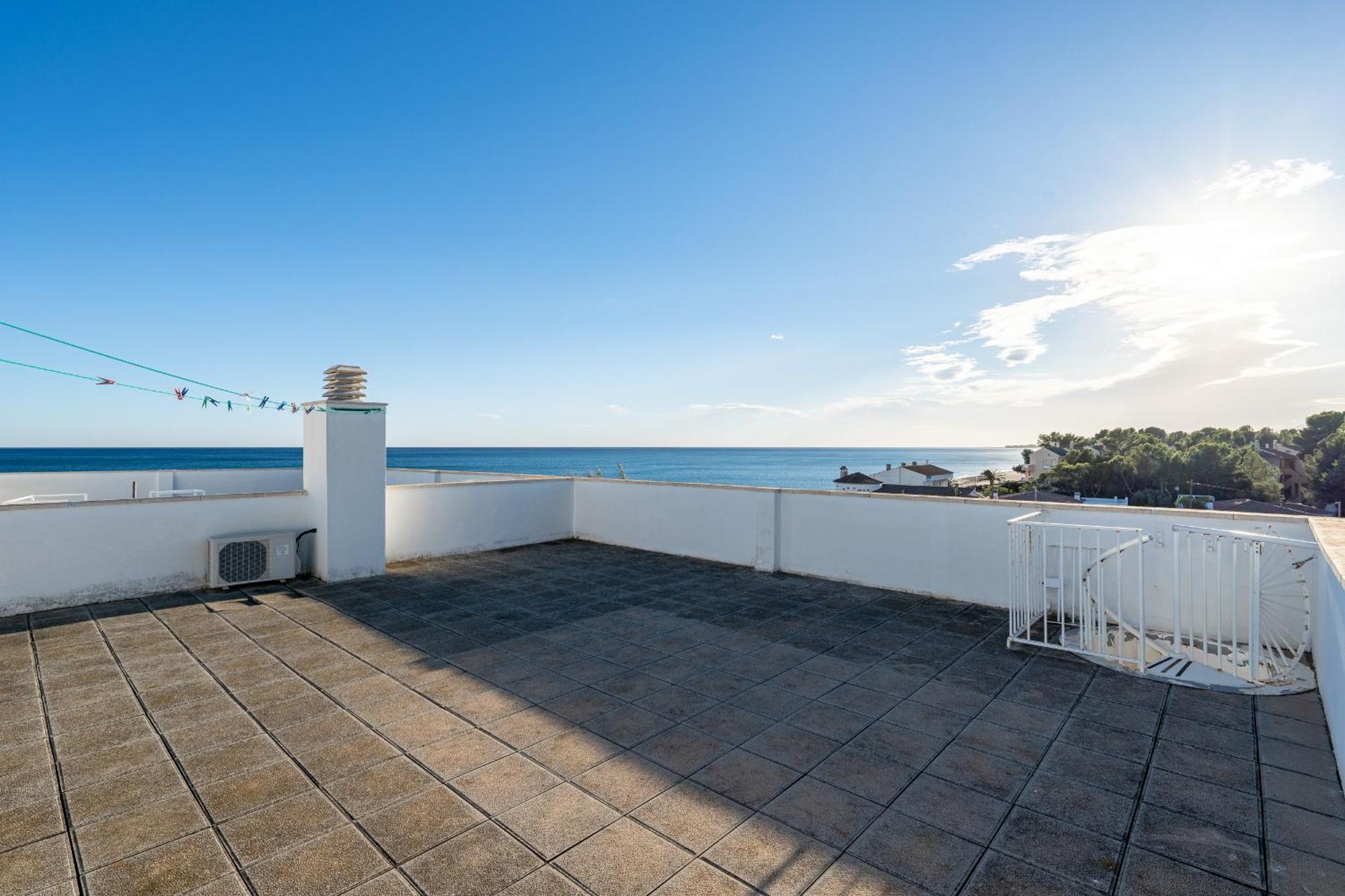 Hauzify I Apartaments Blue Riviera Миами-Плайя Экстерьер фото